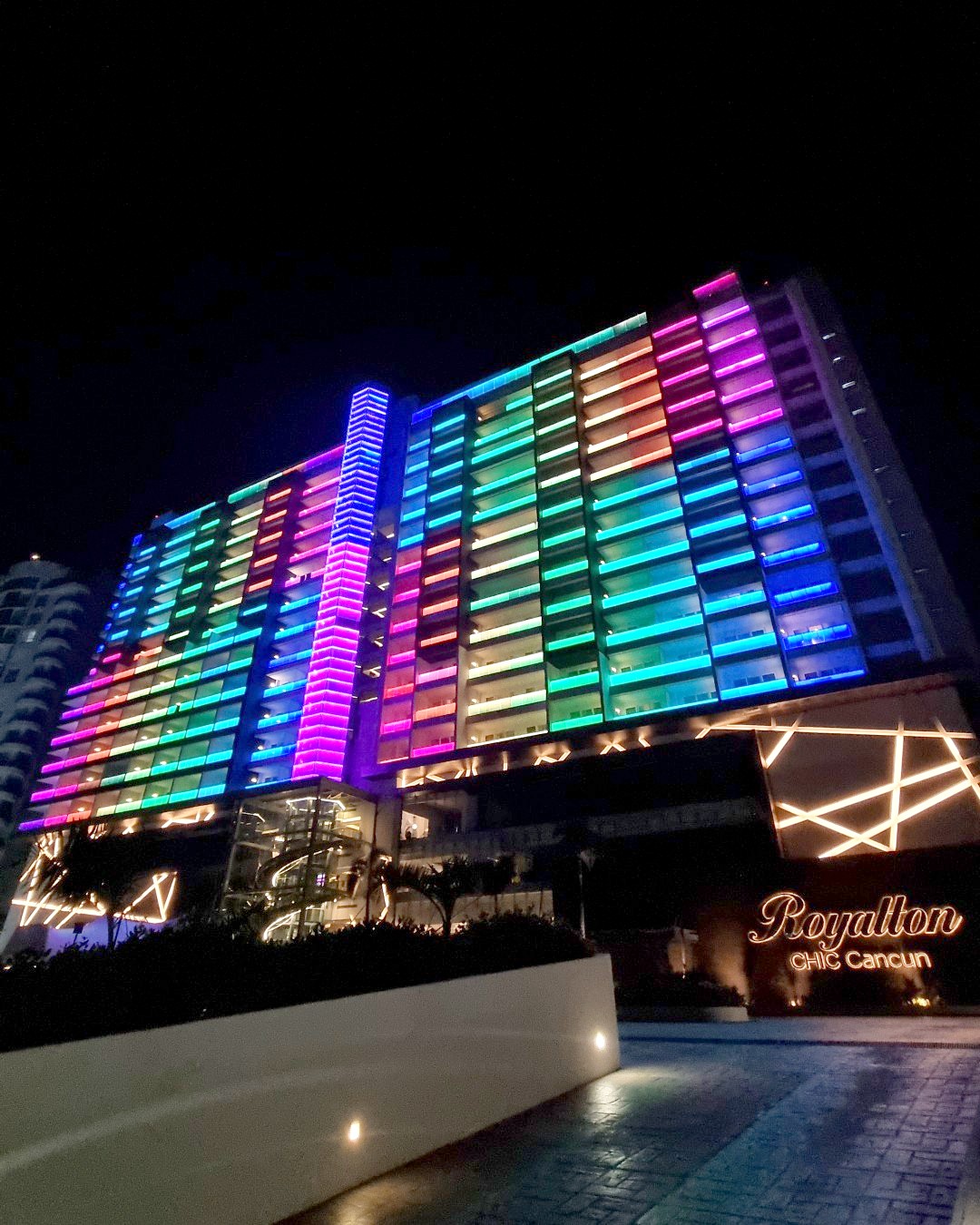Royalton Chic Cancun — imagen 5