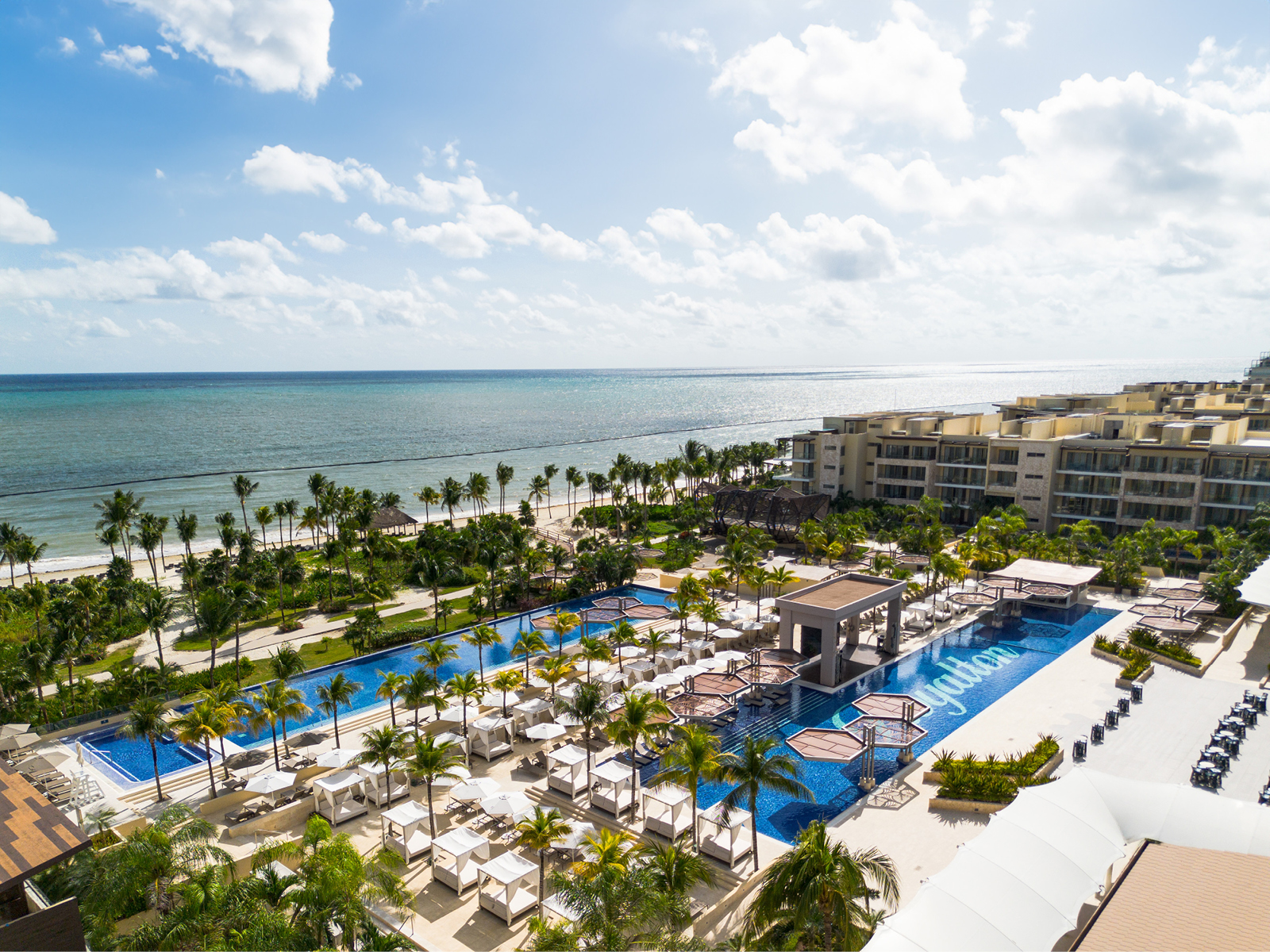 Royalton Riviera Cancún — imagen 1