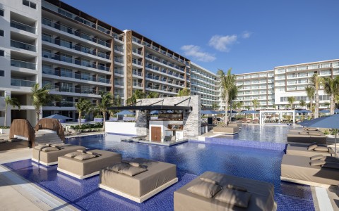 Royalton Splash Riviera Cancún — imagen 4