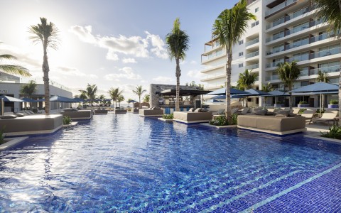Royalton Splash Riviera Cancún — imagen 5