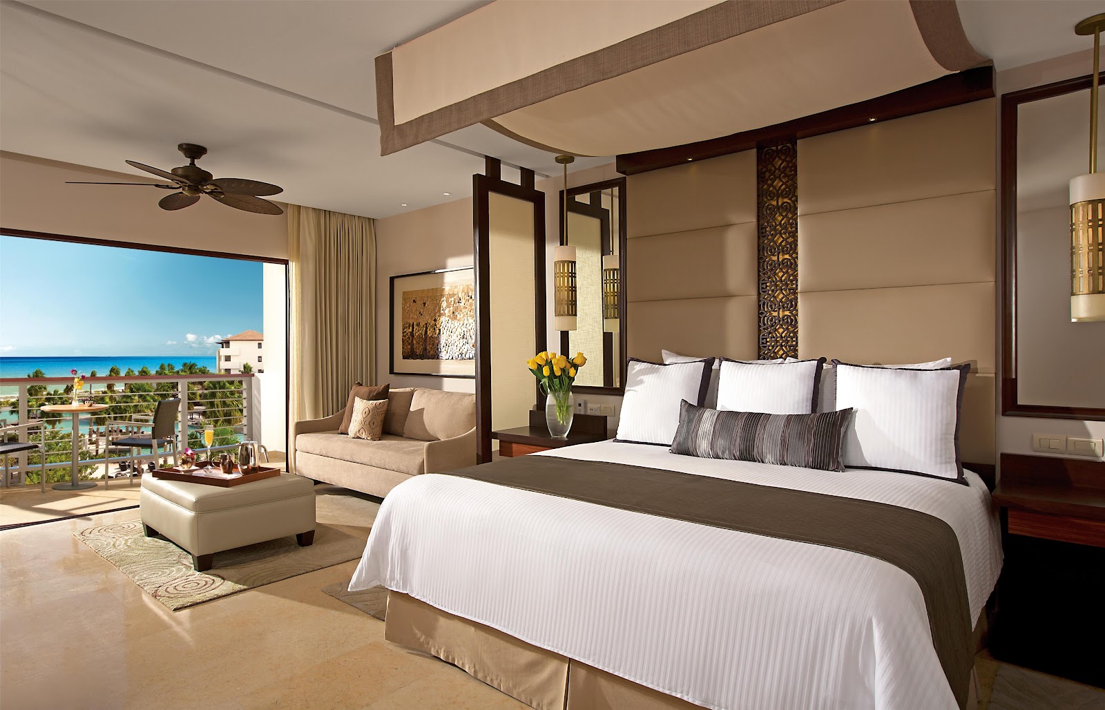Secrets Playa Mujeres Golf & Spa Resort — imagen 2