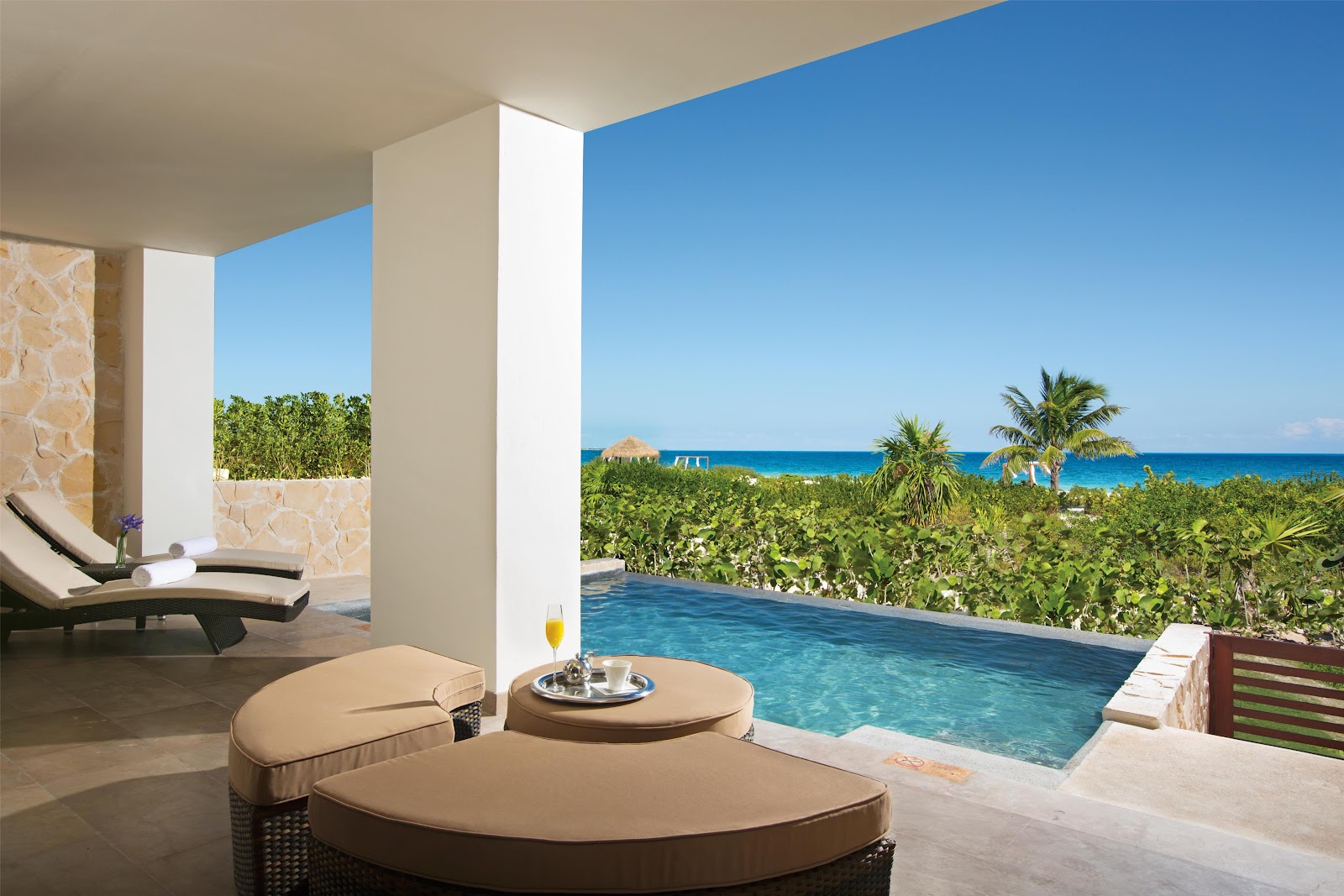 Secrets Playa Mujeres Golf & Spa Resort — imagen 3