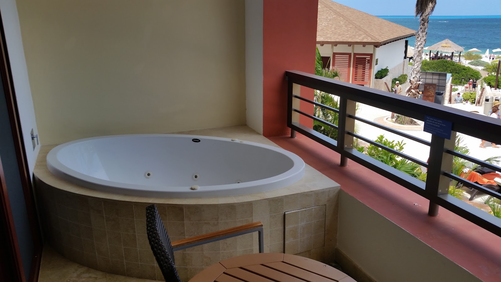 Secrets Playa Mujeres Golf & Spa Resort — imagen 4