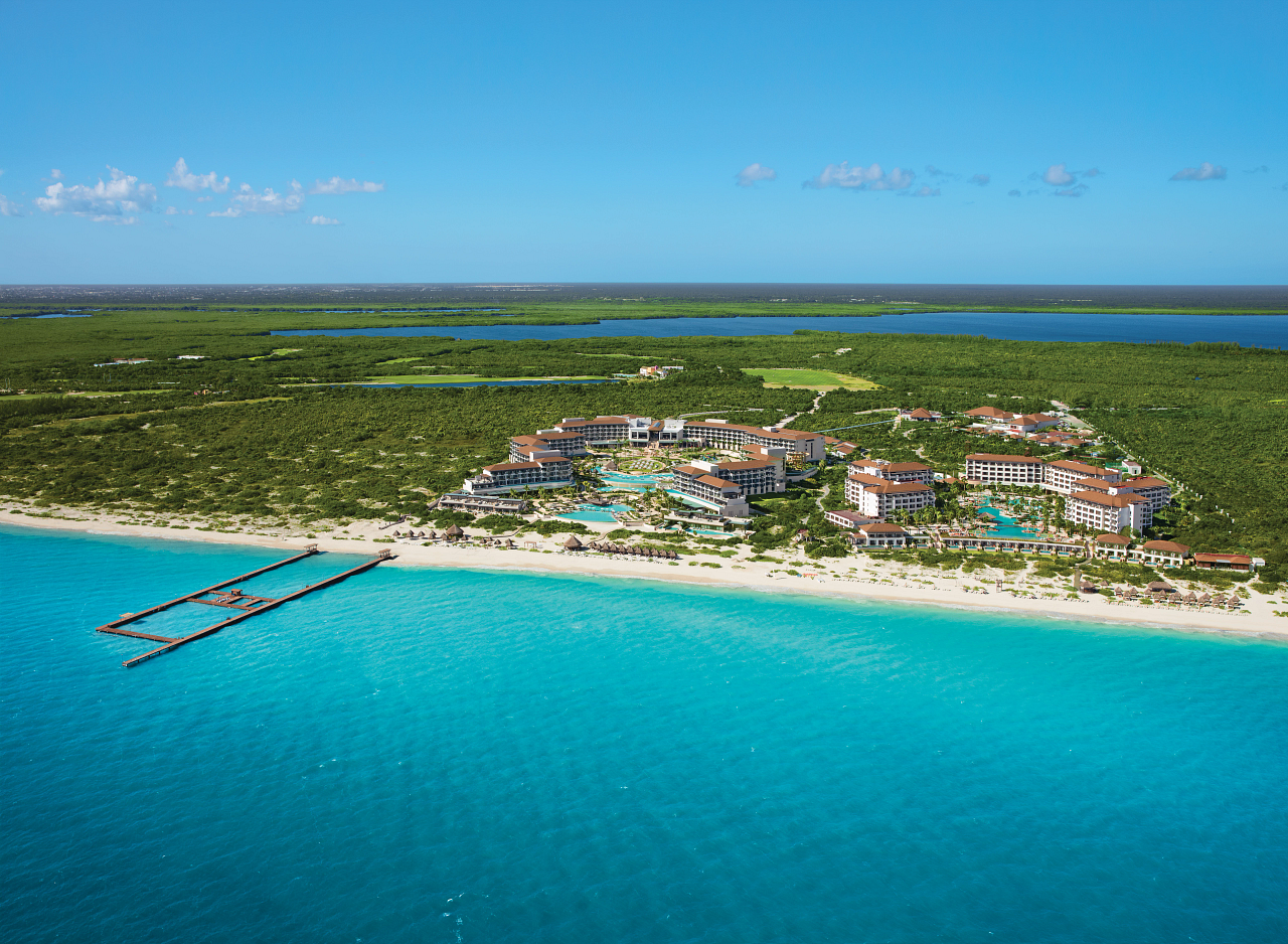Secrets Playa Mujeres Golf & Spa Resort — imagen 5