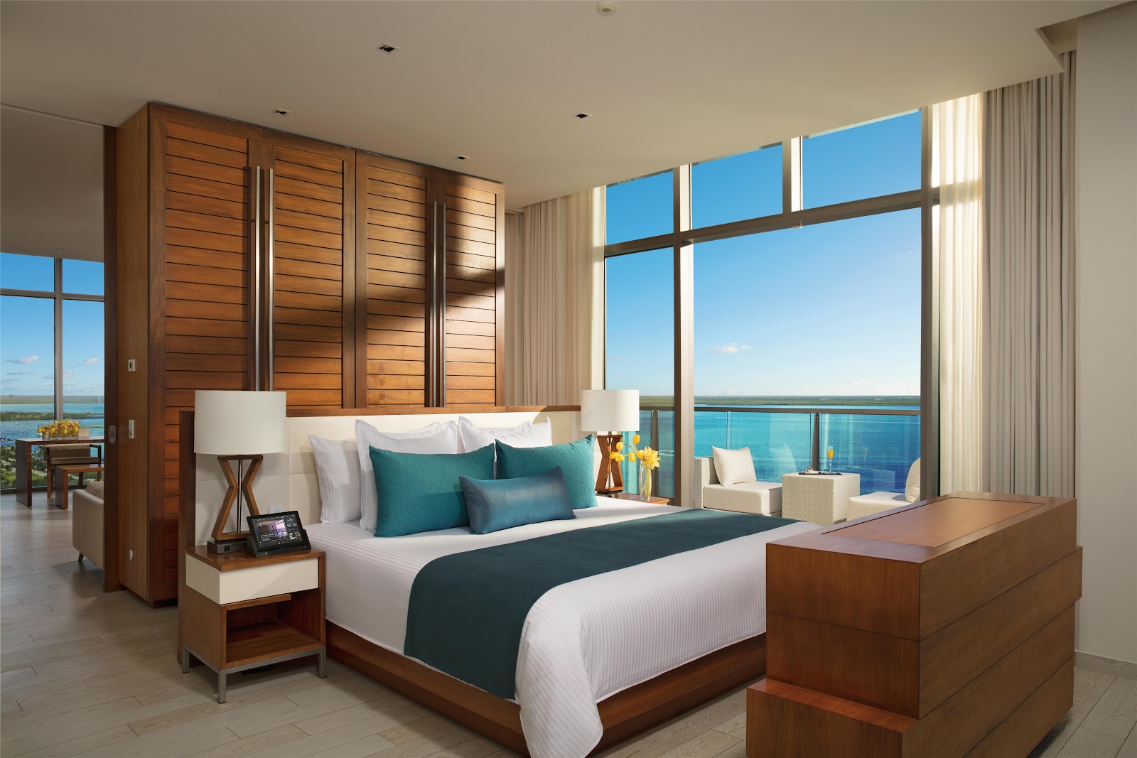 Secrets The Vine Cancun — imagen 2