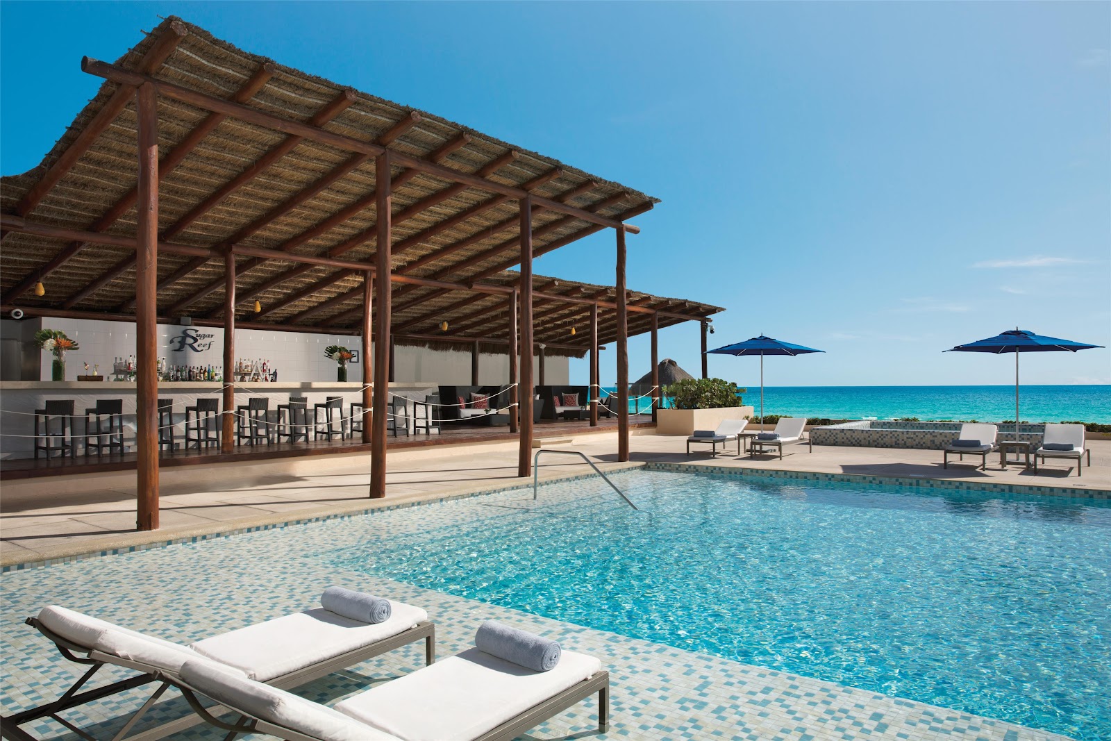 Secrets The Vine Cancun — imagen 3