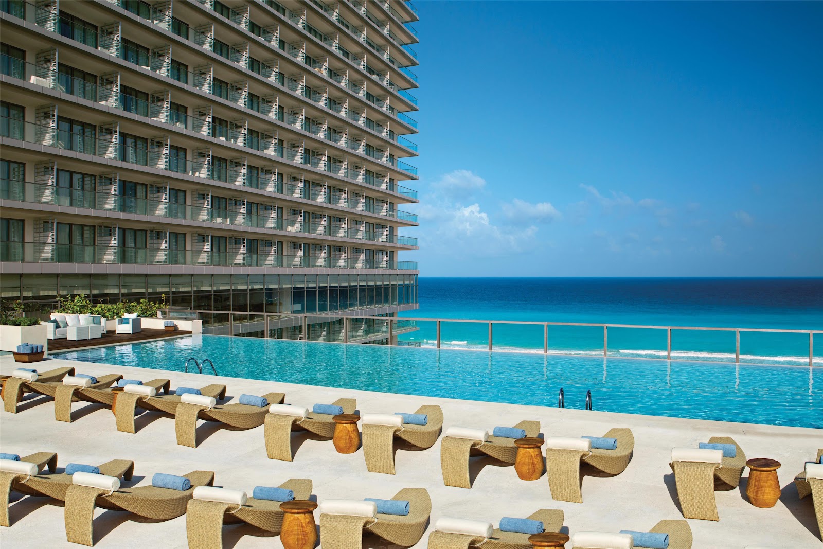 Secrets The Vine Cancun — imagen 5