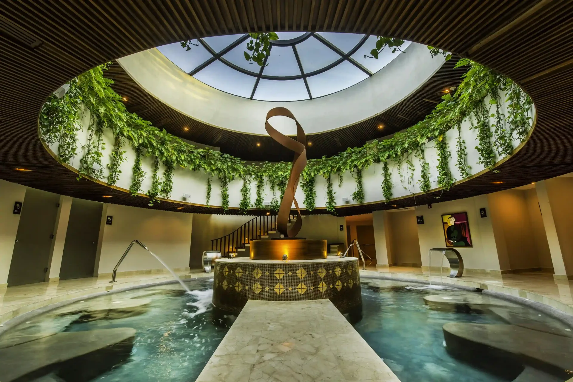 Sensira Resort & Spa Riviera Maya — imagen 6