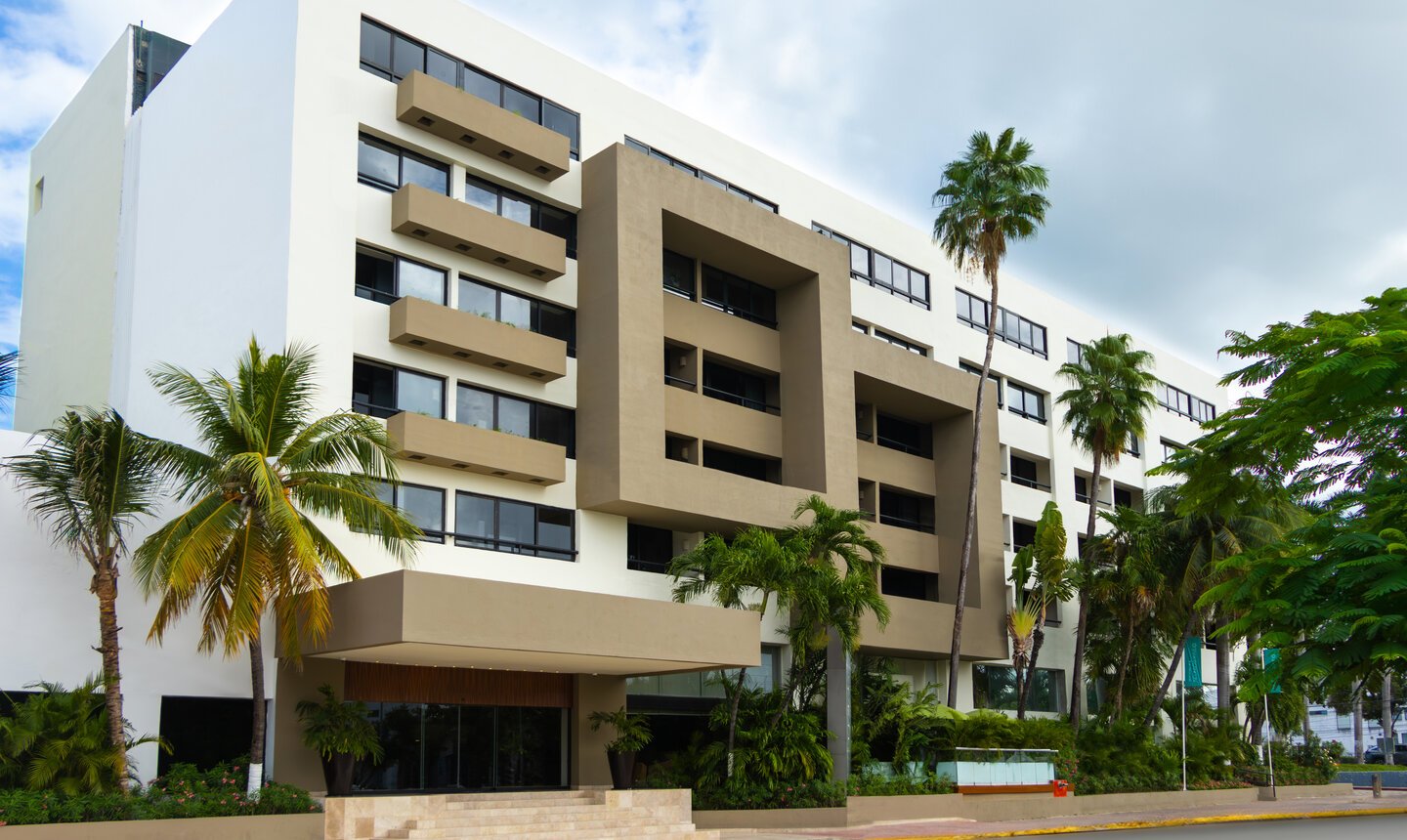Smart Cancún By Oasis