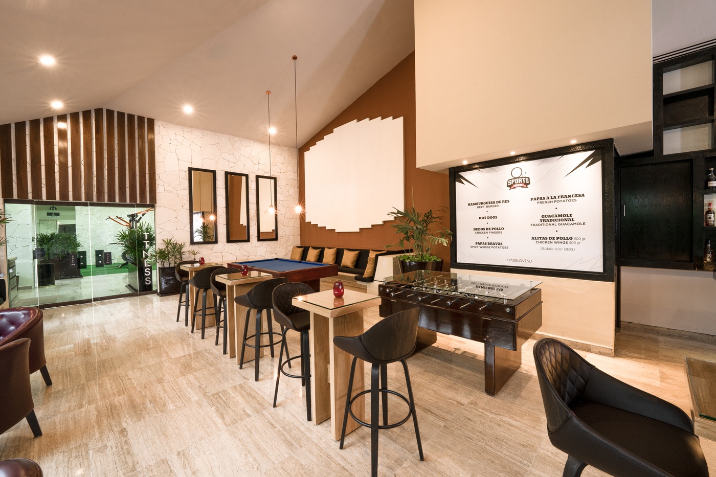 Smart Cancún By Oasis — imagen 2