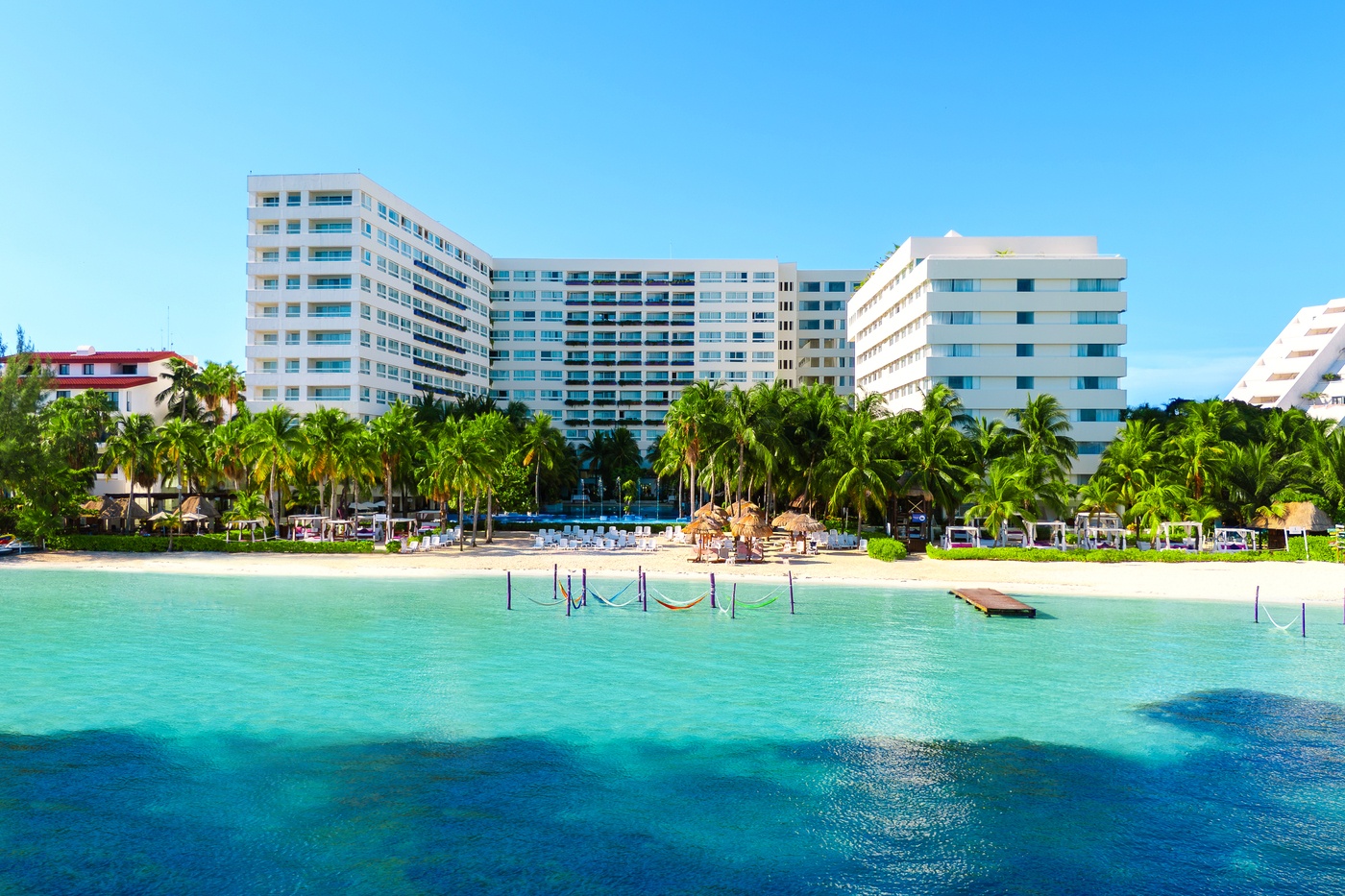 Smart Cancún By Oasis — imagen 6