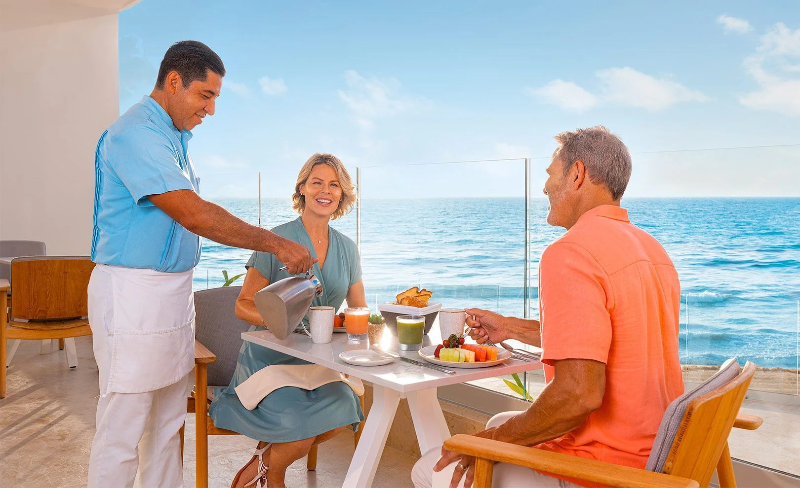Sun Palace Cancun — imagen 3