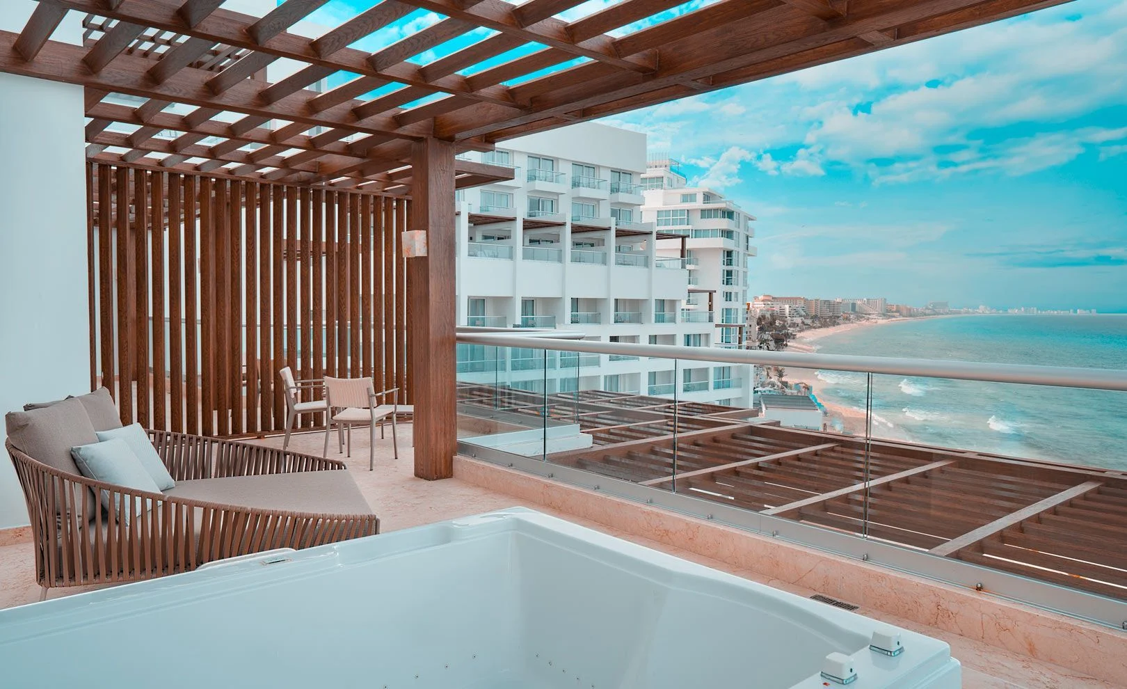 Sun Palace Cancun — imagen 5