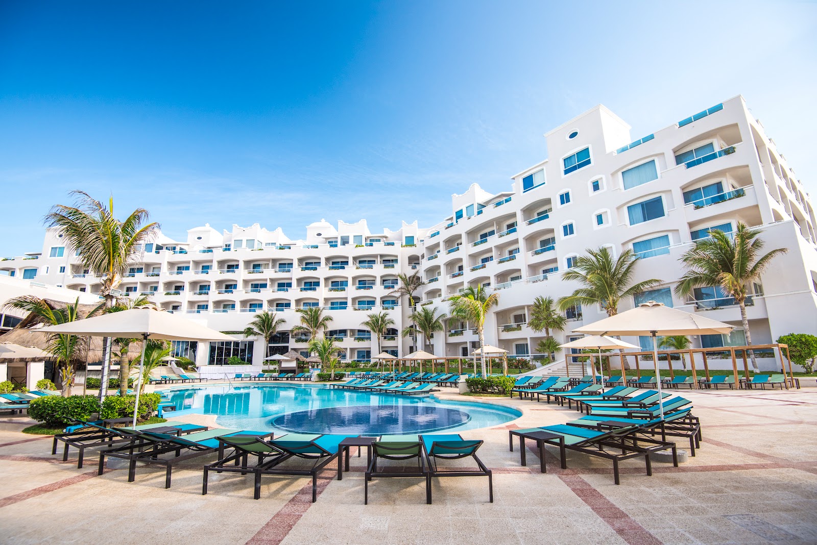 Sunscape Cancún Resort & Spa — imagen 1