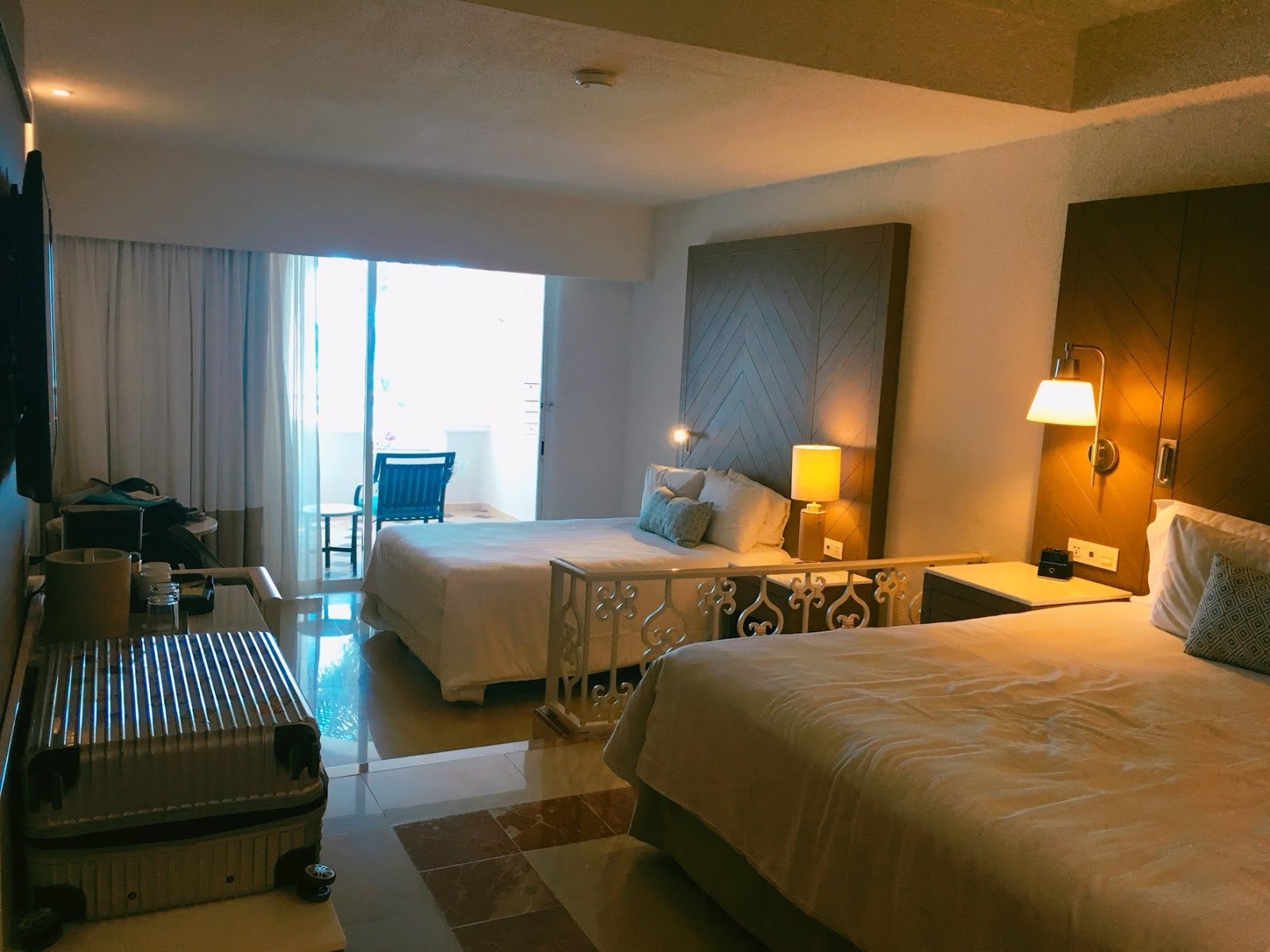 Sunscape Cancún Resort & Spa — imagen 2