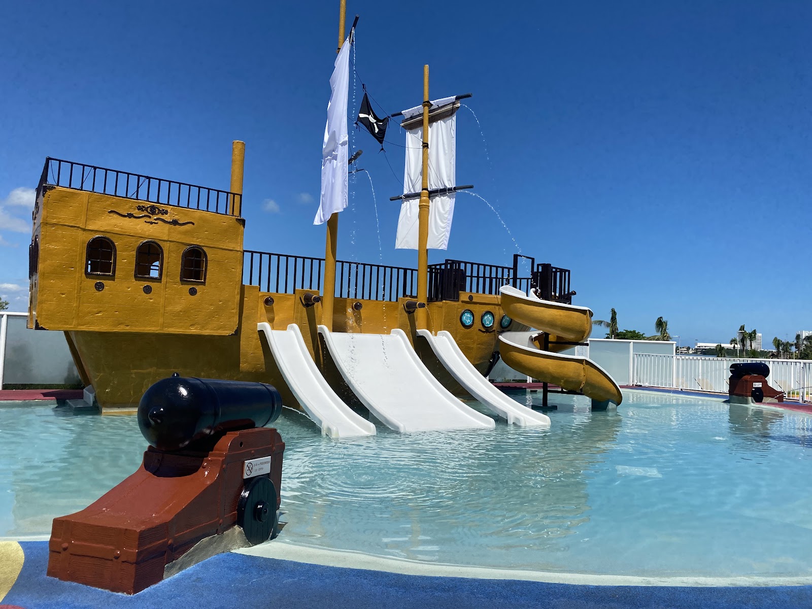 Sunscape Cancún Resort & Spa — imagen 3