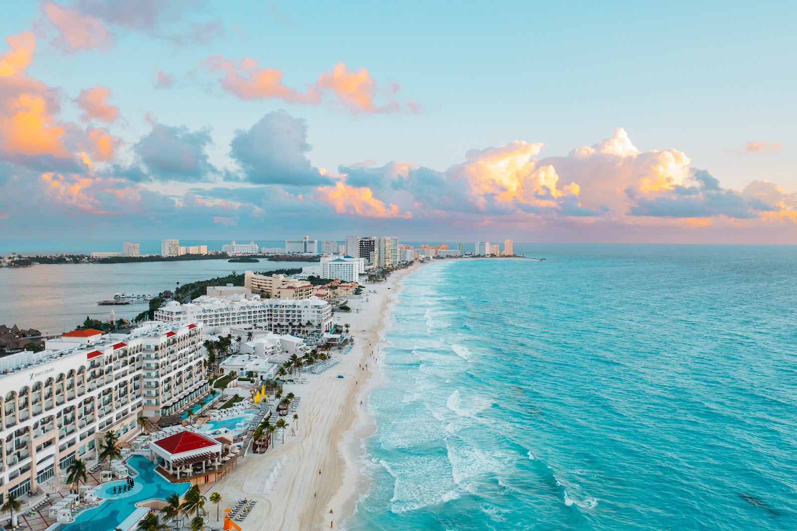 Sunscape Cancún Resort & Spa — imagen 5
