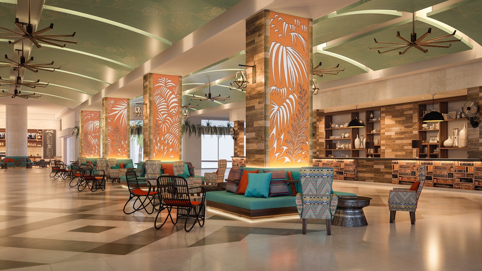 Sunscape Cancún Resort & Spa — imagen 6