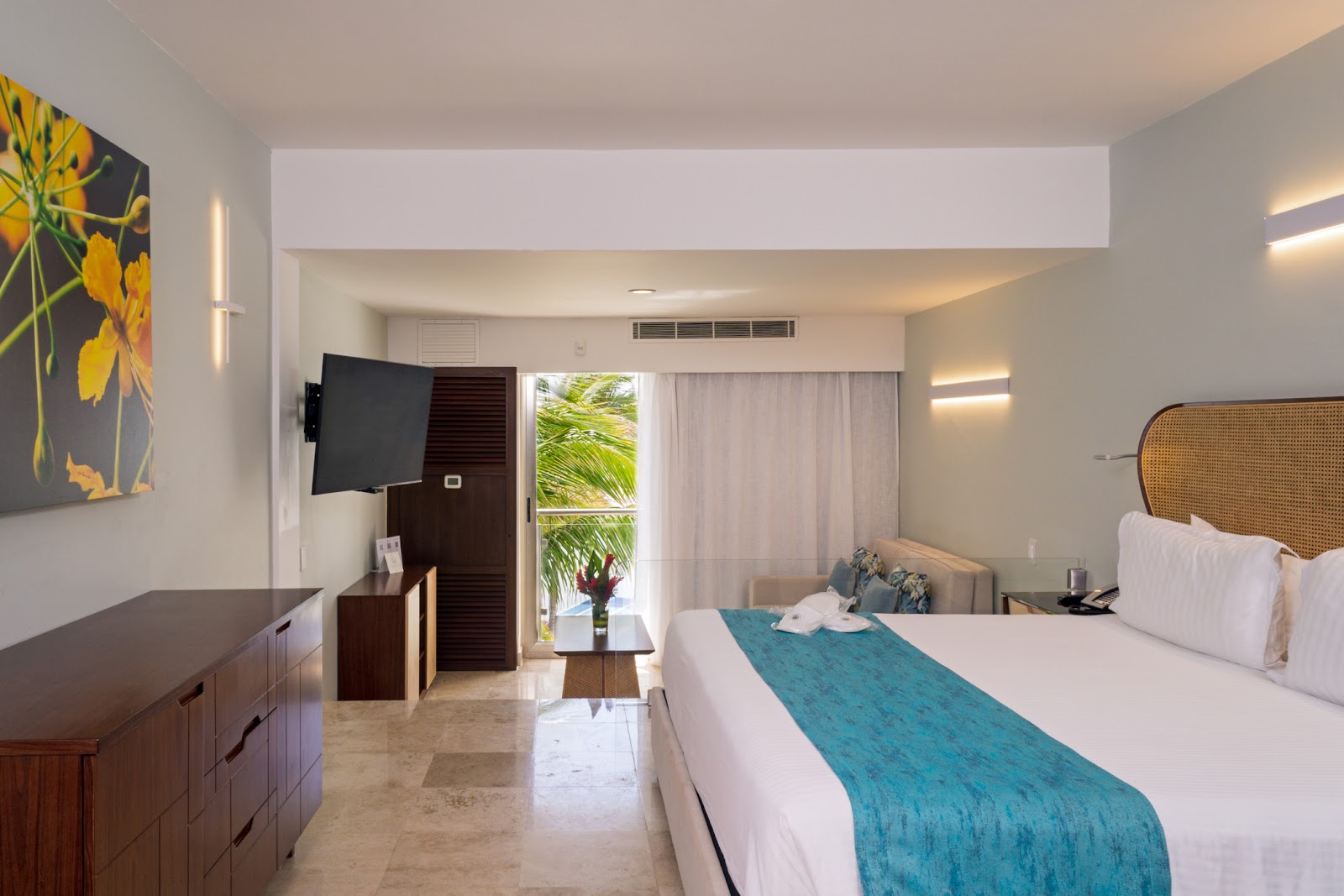Sunset Royal Beach Resort — imagen 2