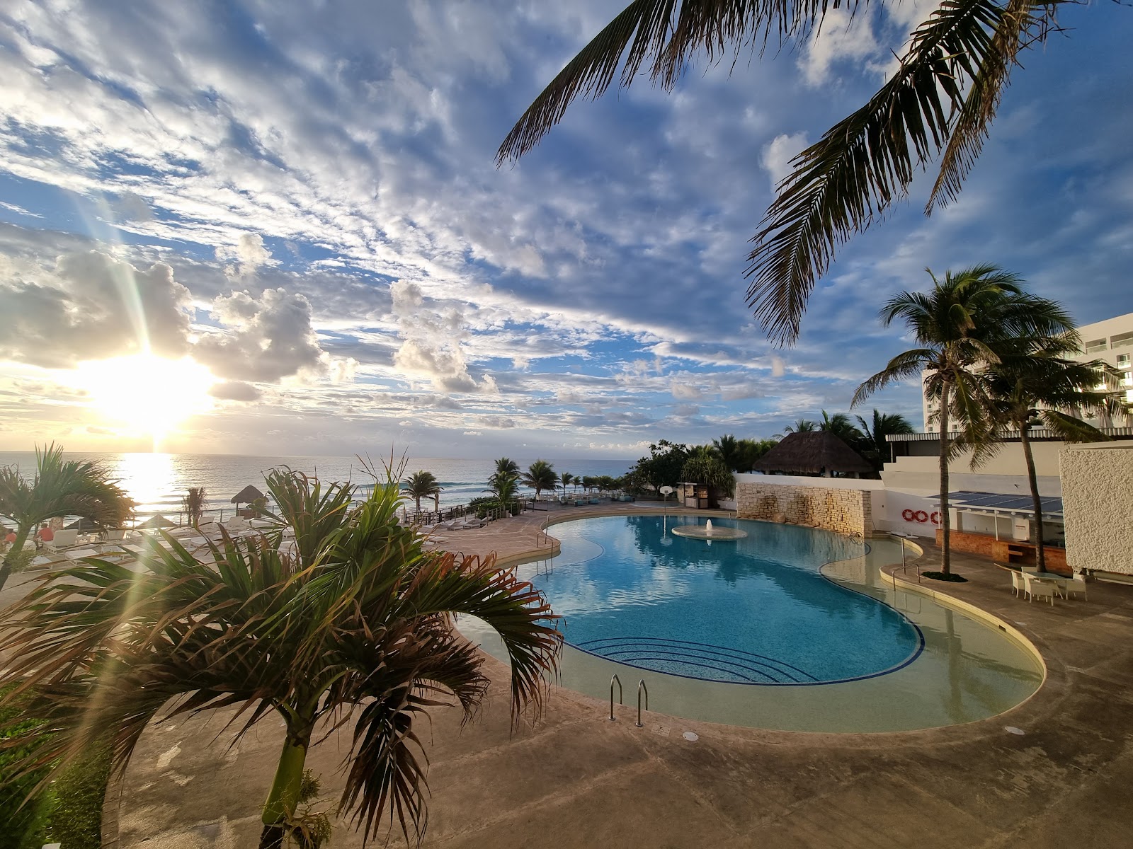 Sunset Royal Beach Resort — imagen 3
