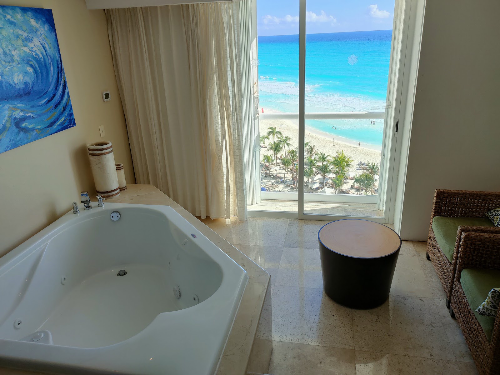 Sunset Royal Beach Resort — imagen 4