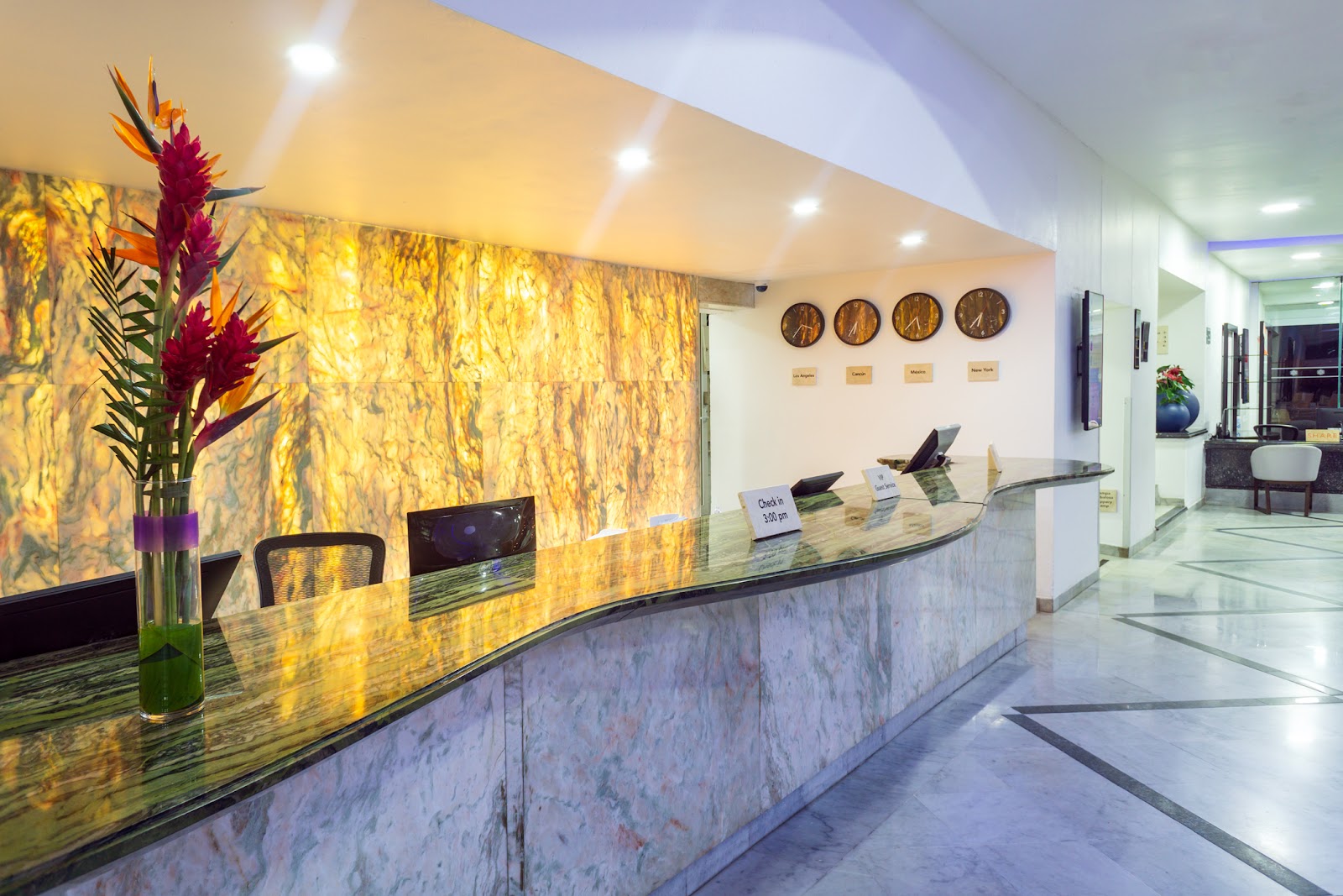 Sunset Royal Beach Resort — imagen 5