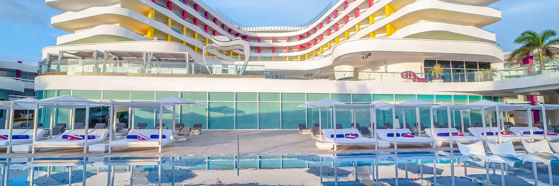 Temptation Cancun Resort — imagen 3