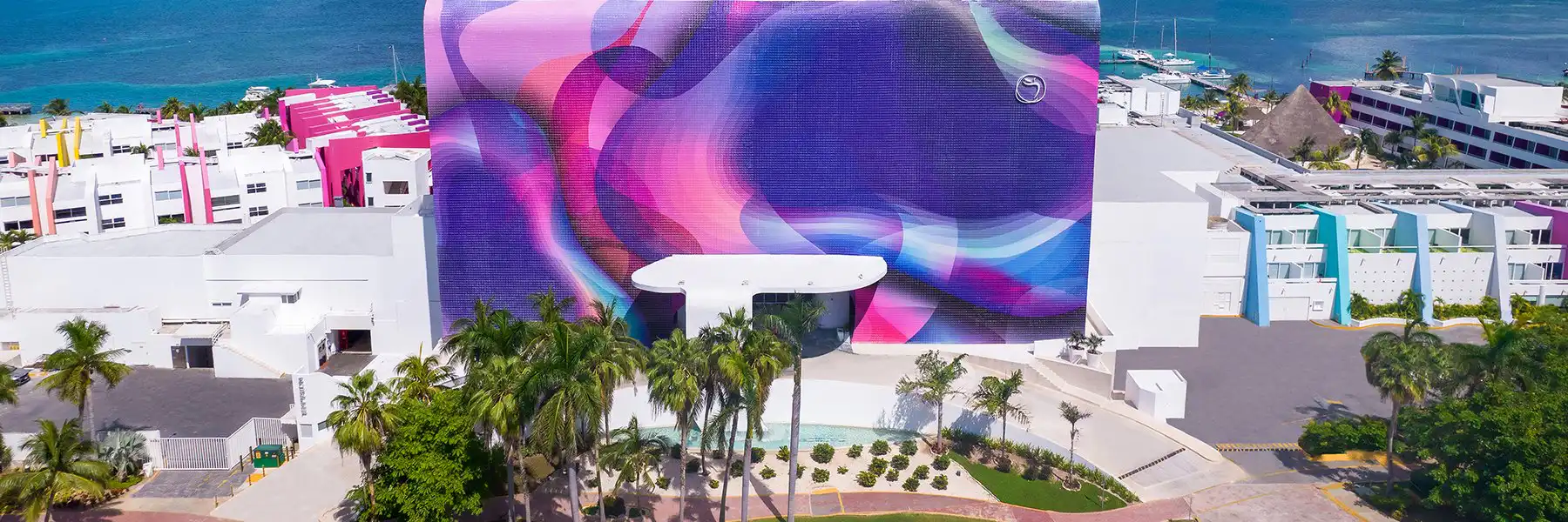 Temptation Cancun Resort — imagen 5