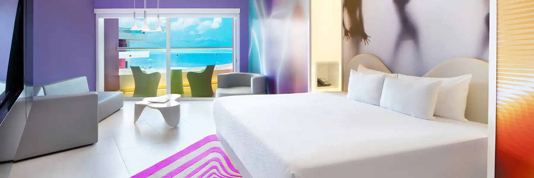 Temptation Cancun Resort — imagen 6