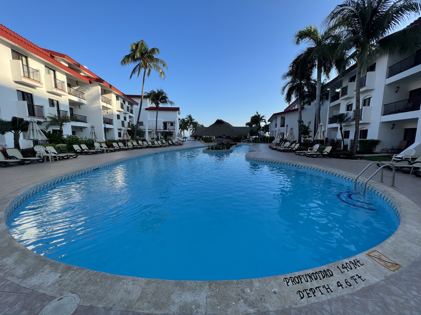 Holiday Inn Club Vacations The Royal Cancun All Inclusive — imagen 1