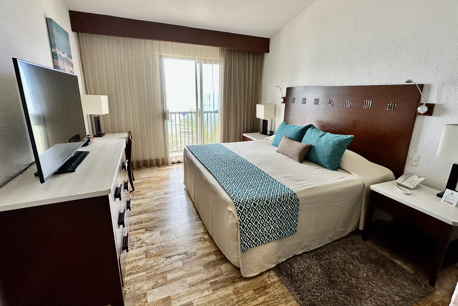 Holiday Inn Club Vacations The Royal Cancun All Inclusive — imagen 2