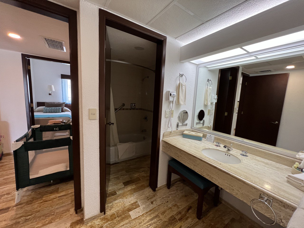 Holiday Inn Club Vacations The Royal Cancun All Inclusive — imagen 4