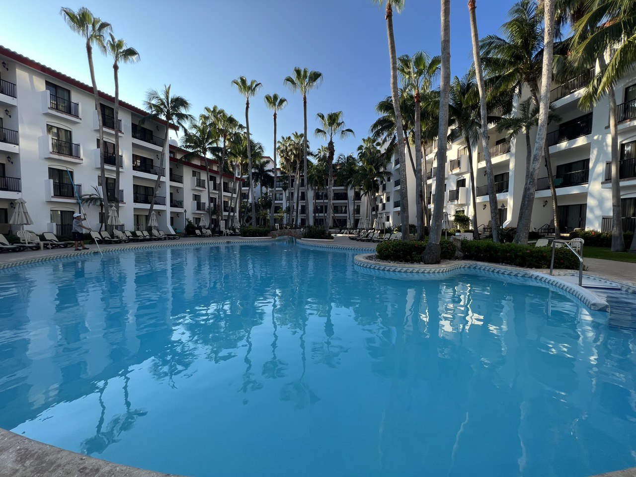 Holiday Inn Club Vacations The Royal Cancun All Inclusive — imagen 5