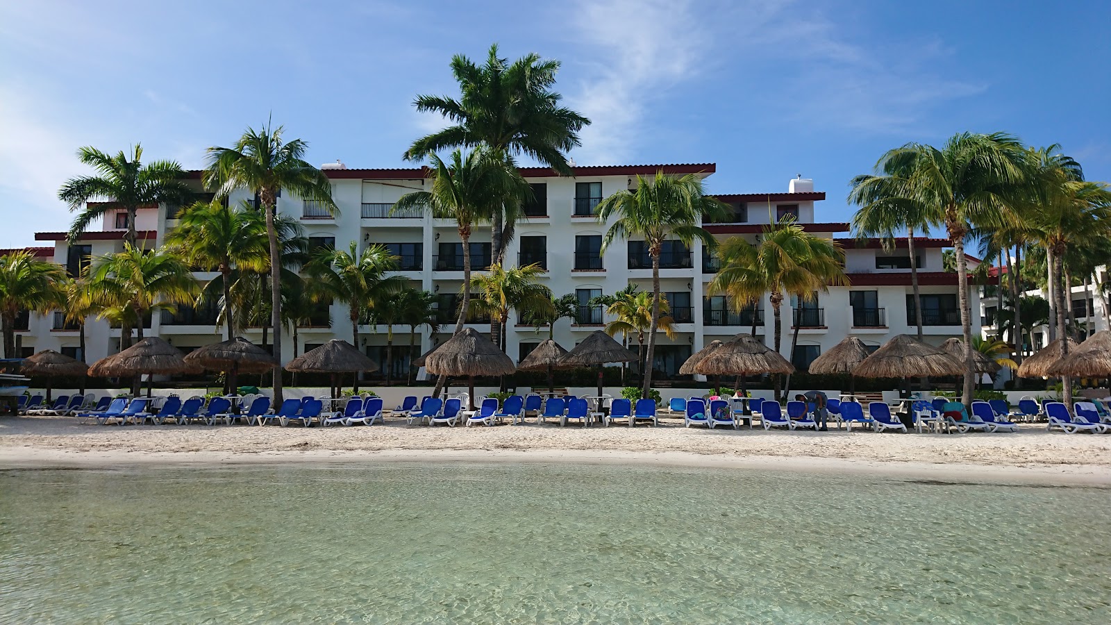 Holiday Inn Club Vacations The Royal Cancun All Inclusive — imagen 6