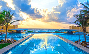 Holiday Inn Club Vacations The Royal Sands All Inclusive — imagen 1