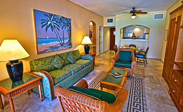 Holiday Inn Club Vacations The Royal Sands All Inclusive — imagen 3