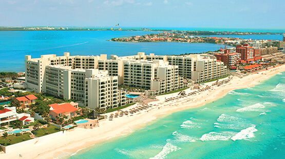 Holiday Inn Club Vacations The Royal Sands All Inclusive — imagen 4