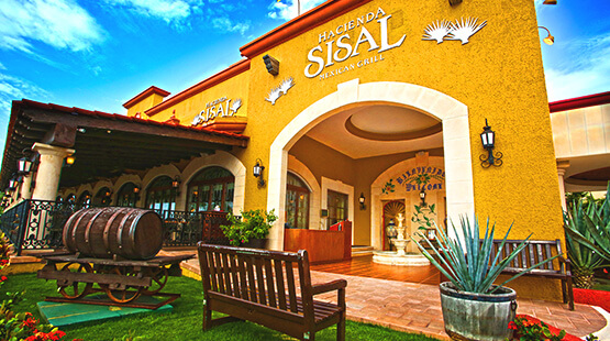 Holiday Inn Club Vacations The Royal Sands All Inclusive — imagen 5