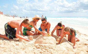 Holiday Inn Club Vacations The Royal Sands All Inclusive — imagen 6