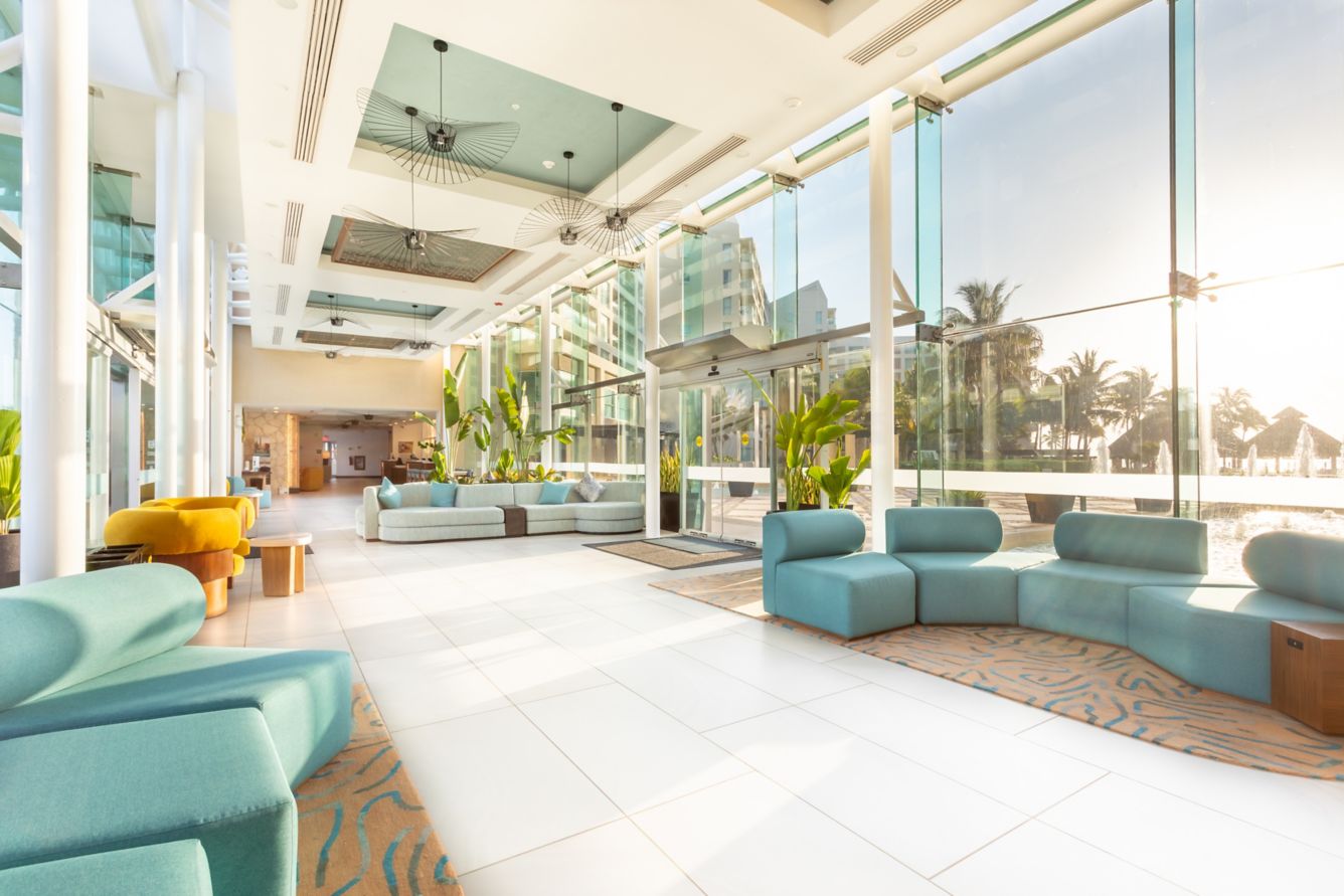 The Westin Lagunamar Ocean Resort Villas & Spa Cancún — imagen 5