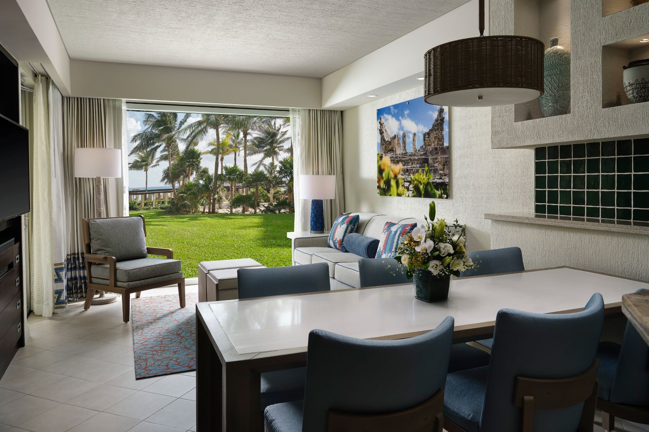 The Westin Lagunamar Ocean Resort Villas & Spa Cancún — imagen 6
