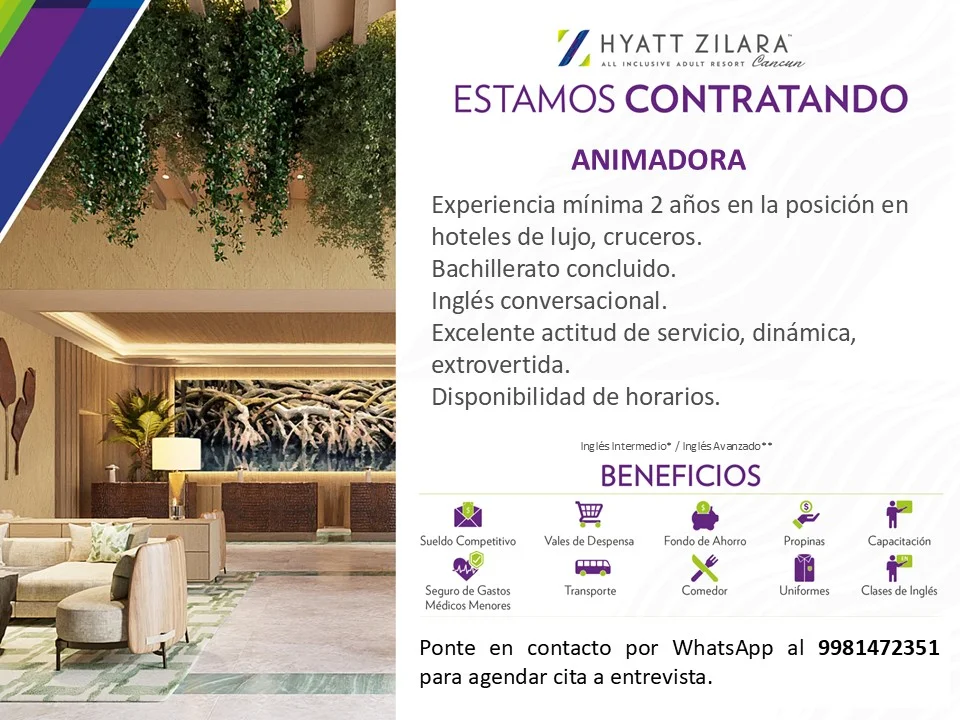 HYATT ZILARA