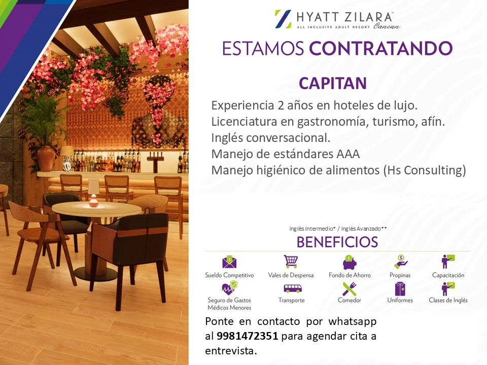 HYATT ZILARA