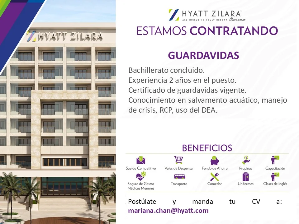 HYATT ZILARA