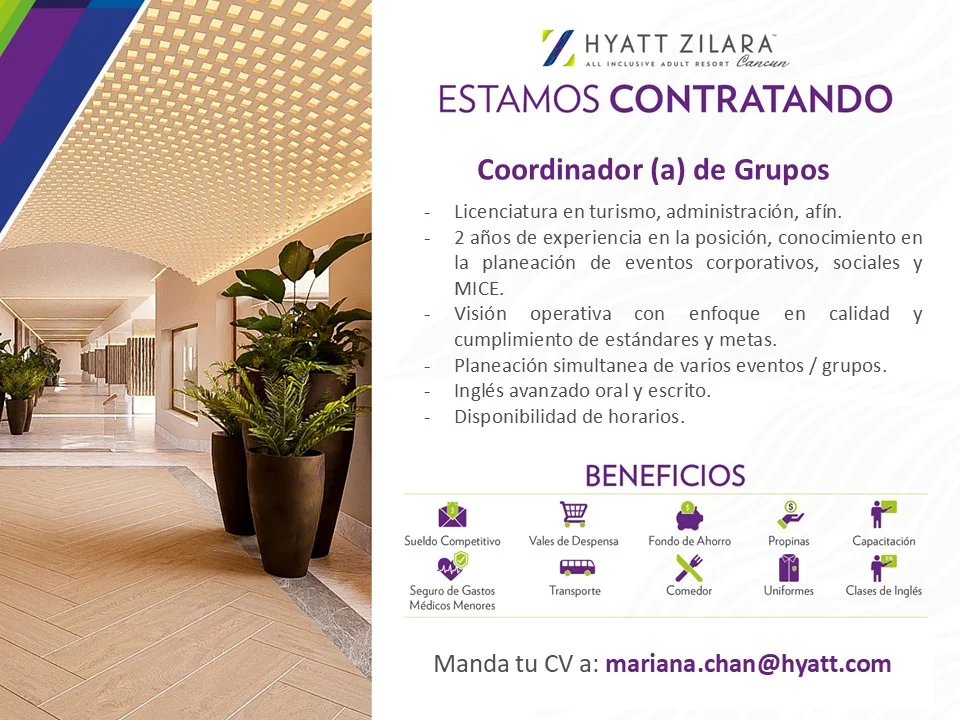 HYATT ZILARA