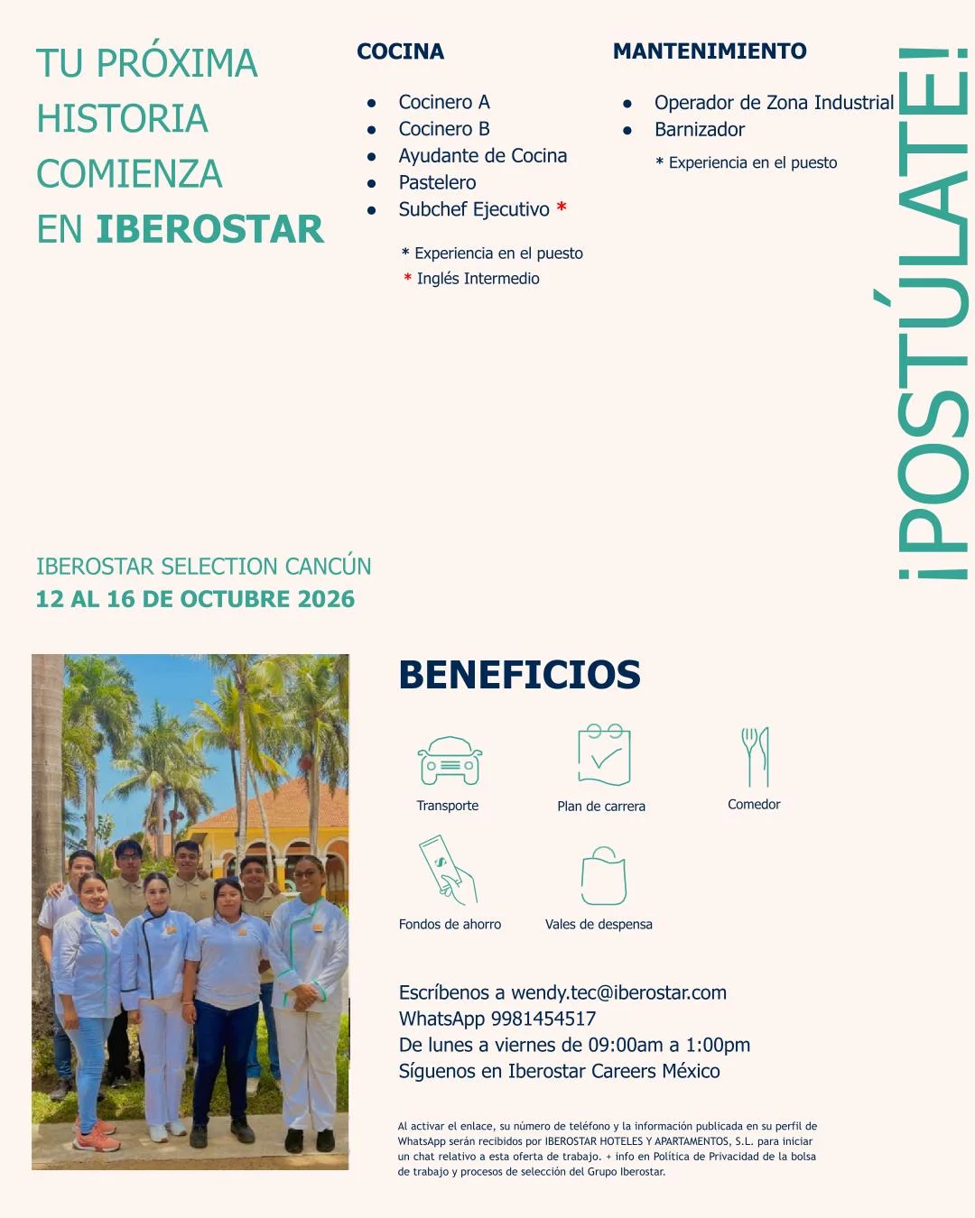 Iberostar