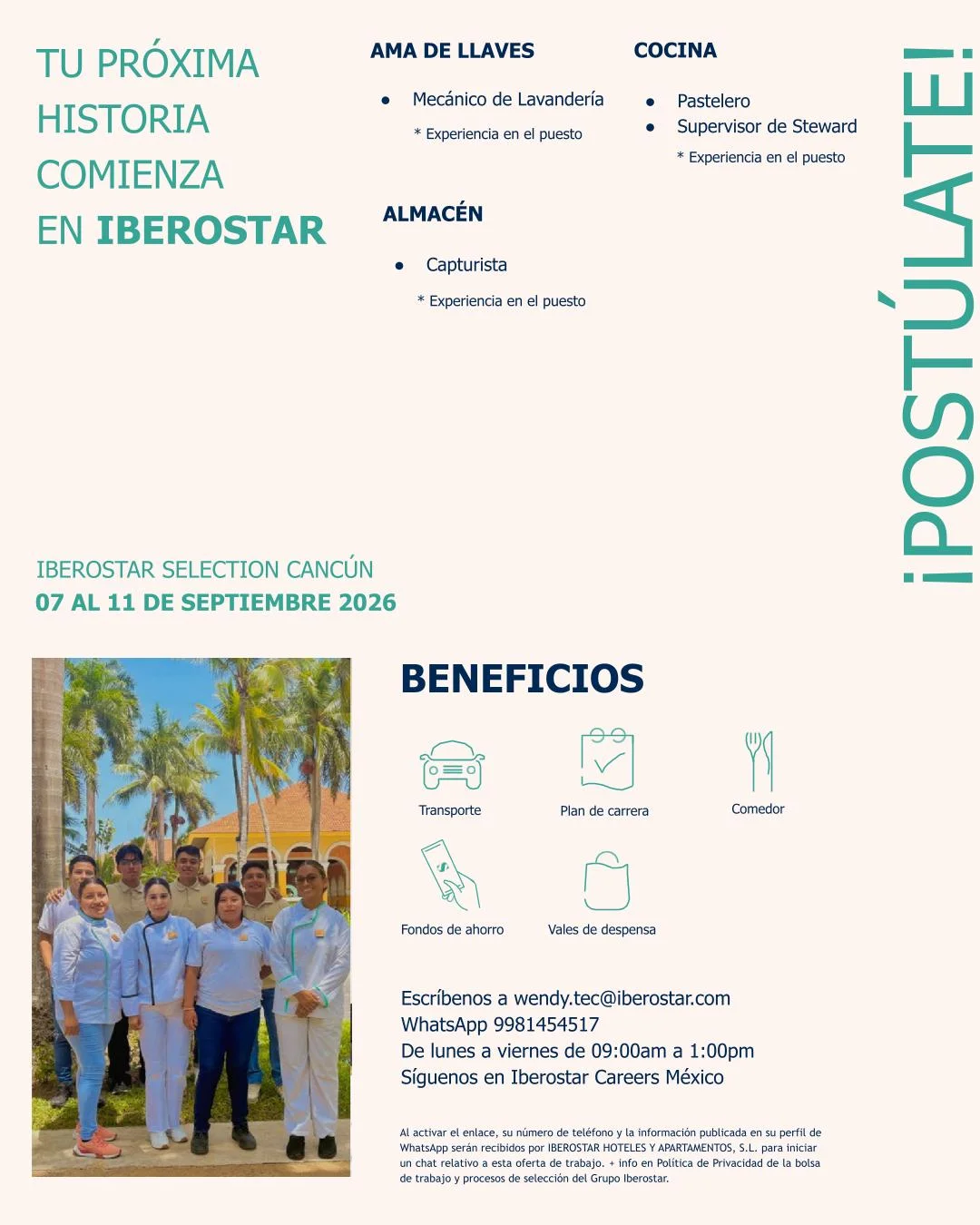 Iberostar Selection Cancun