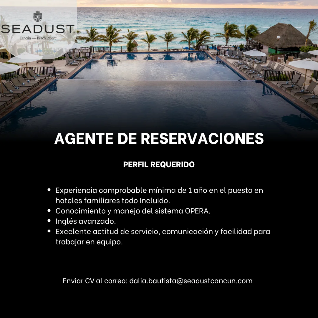 SEADUST