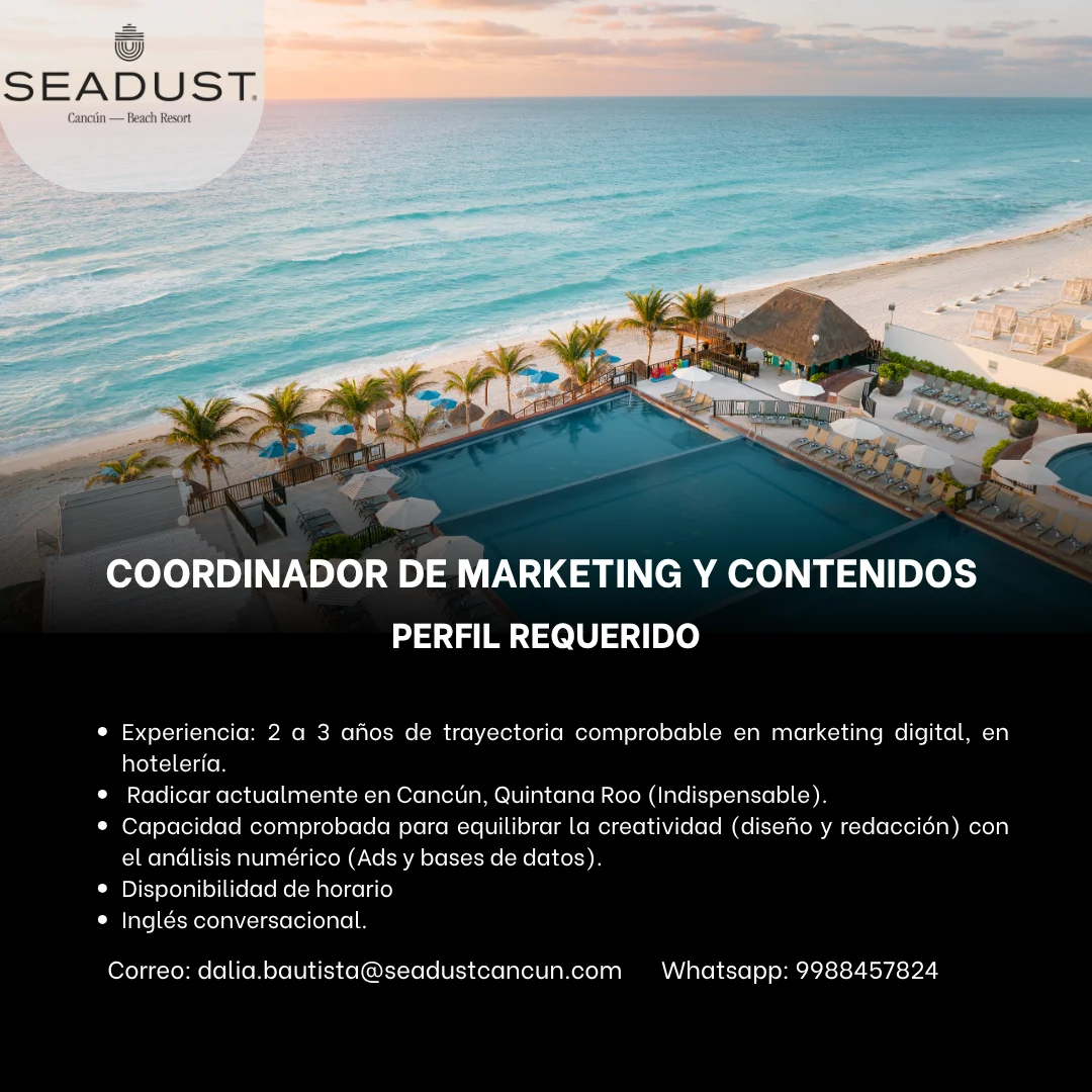 SEADUST
