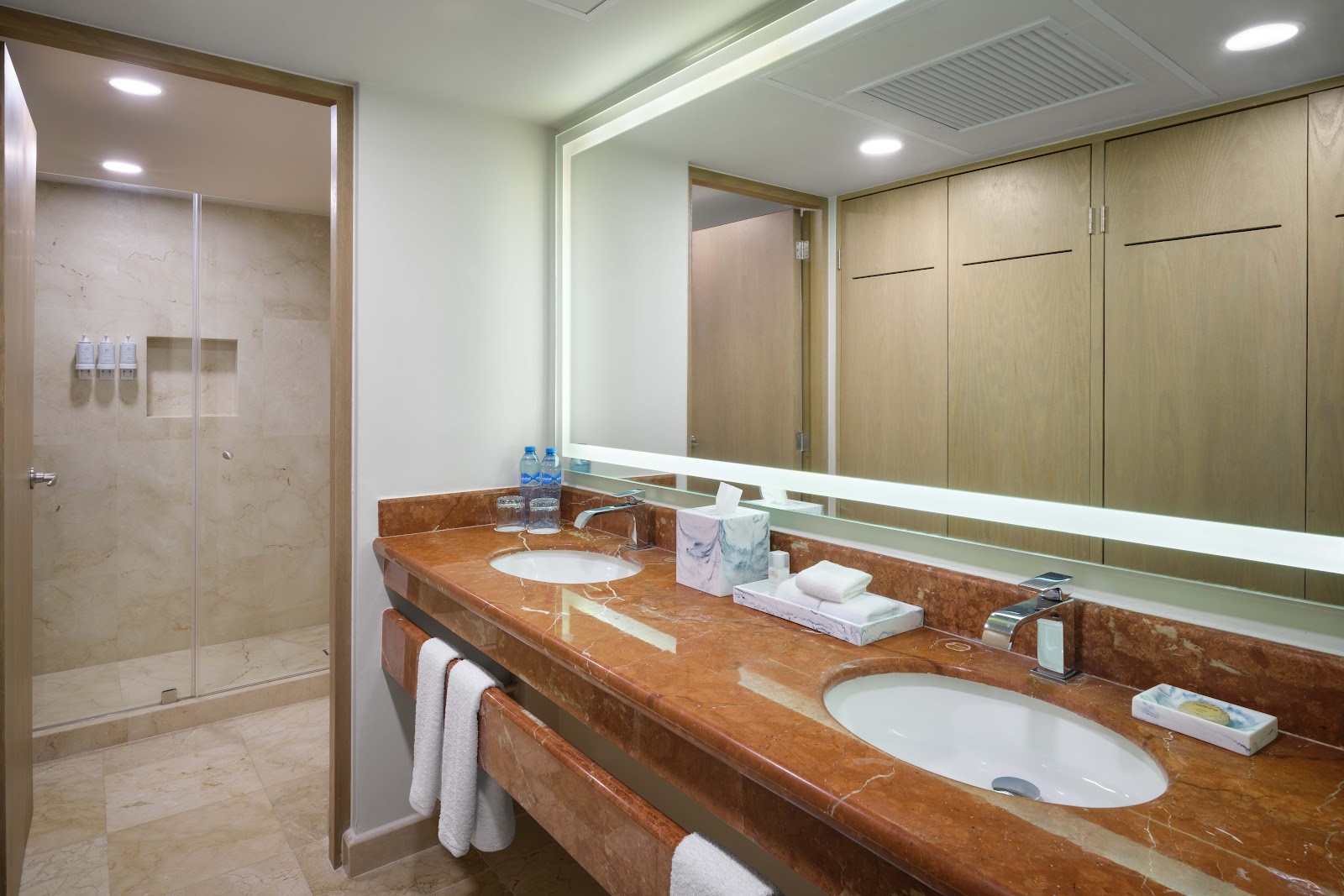 Wyndham Grand Cancun All-Inclusive Resort — imagen 4